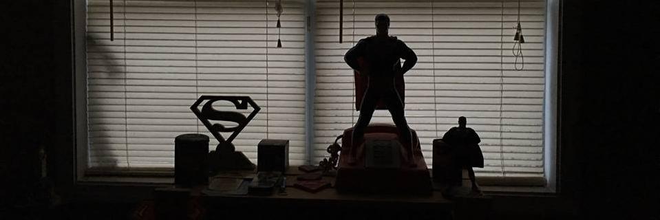 steve_hurst's profile banner image