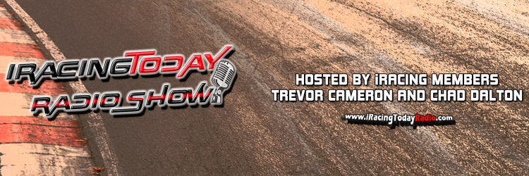 iRacingToday's profile banner image