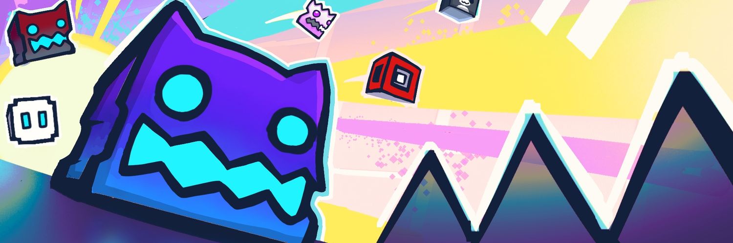 PixelLolka's banner