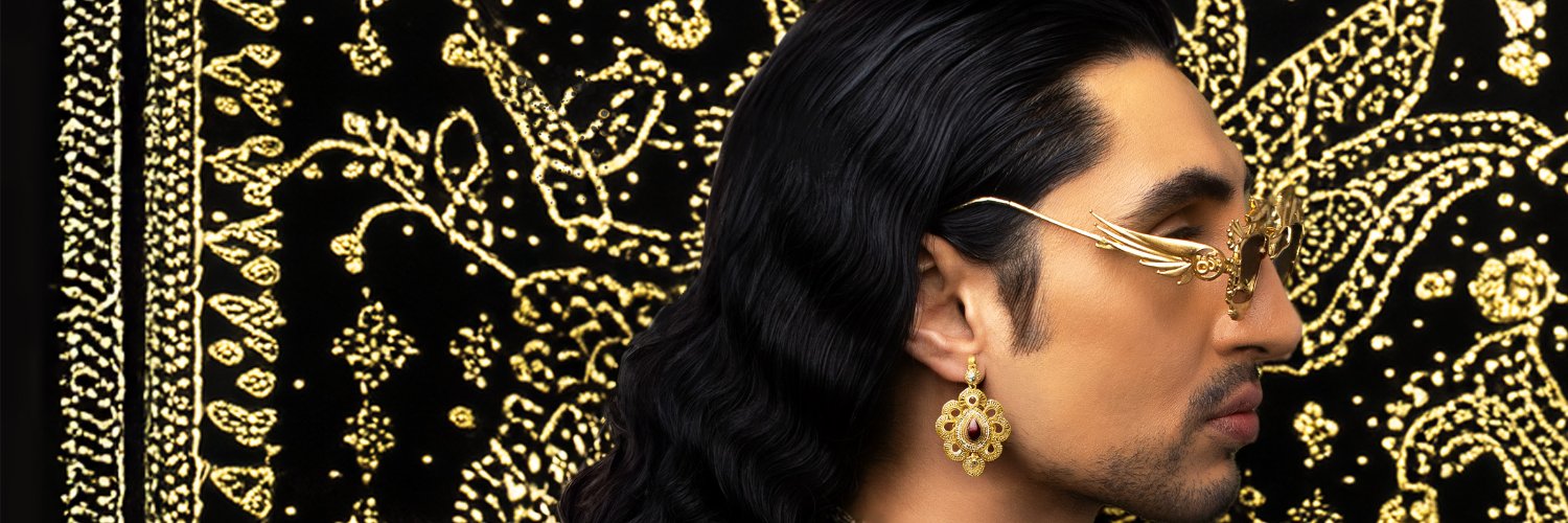 leokalyan's profile banner image