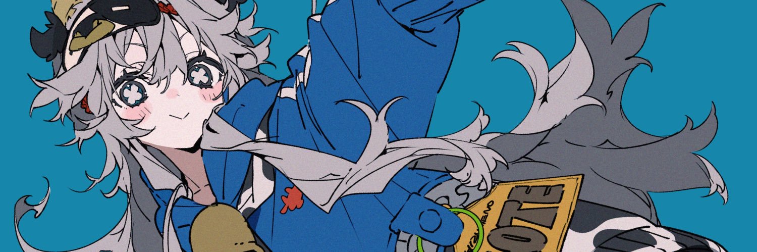 ぶくろて｜画集発売中's banner
