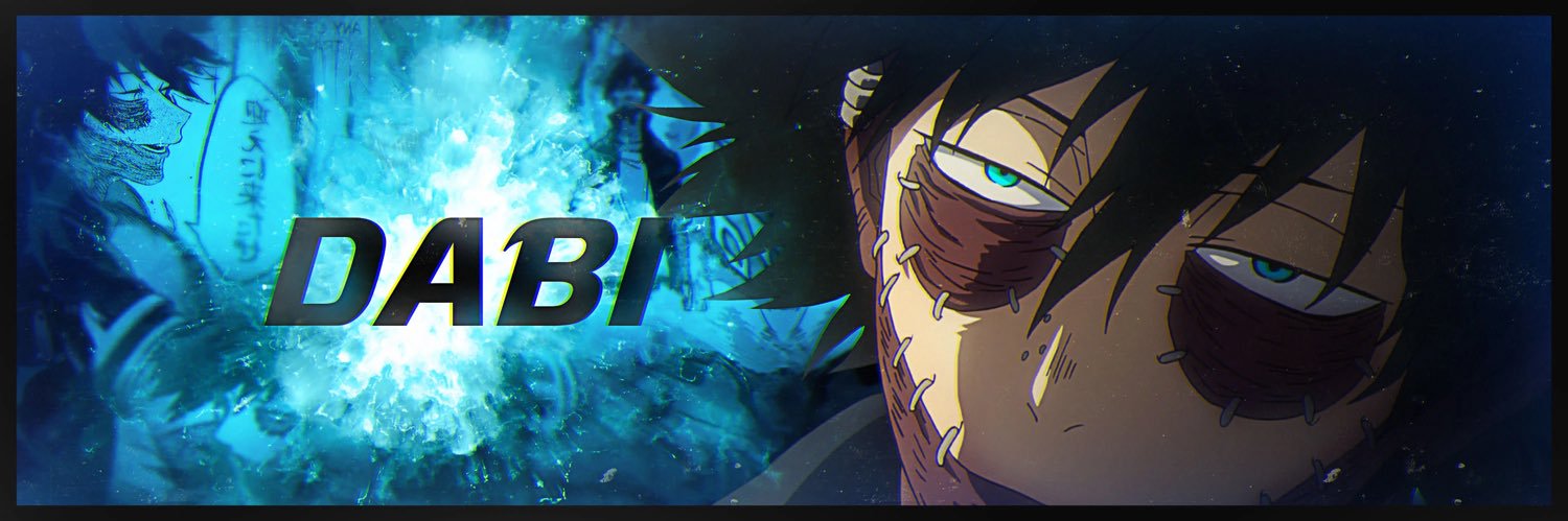 IIDabiII banner