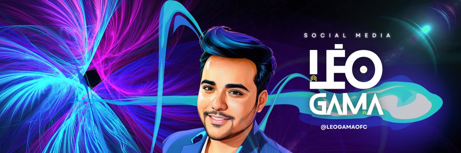 leogamaofc's profile banner image