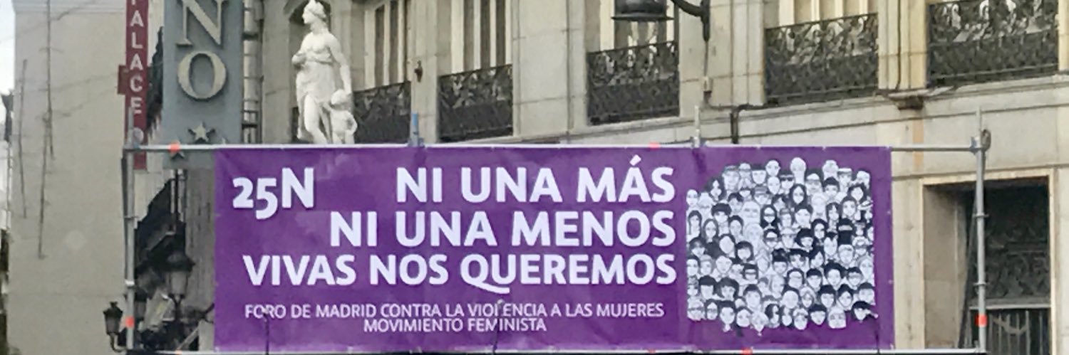 Patricia Sanz banner