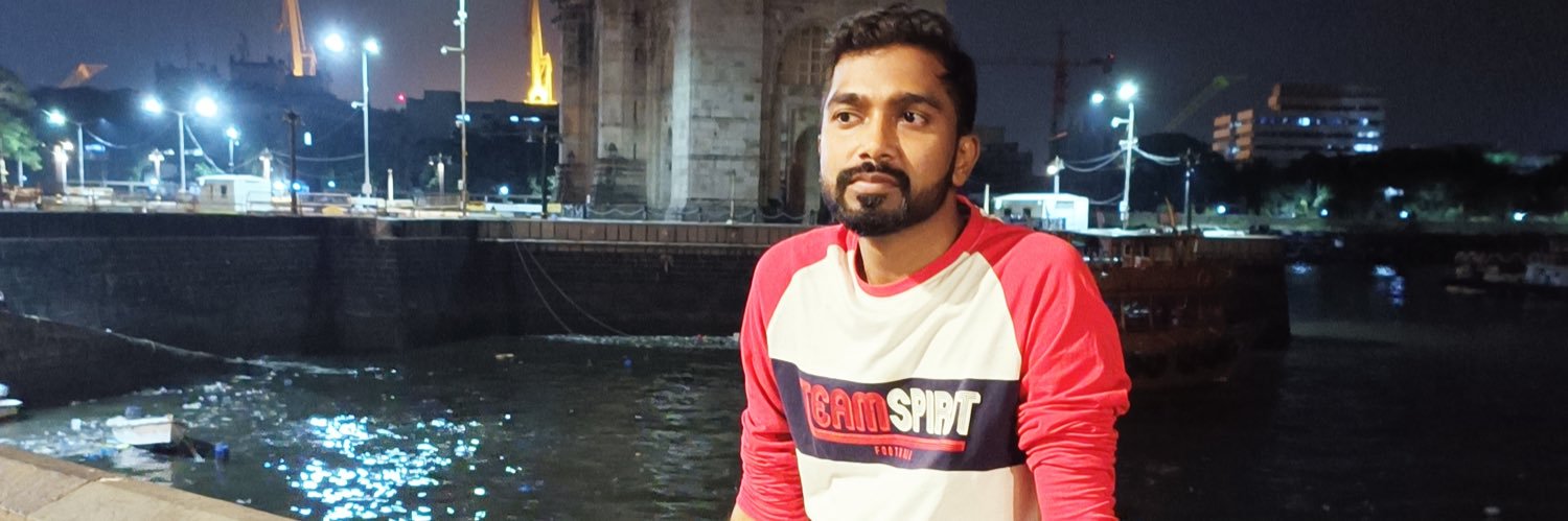 arun15_kumar's profile banner image
