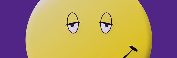 Fridazed banner