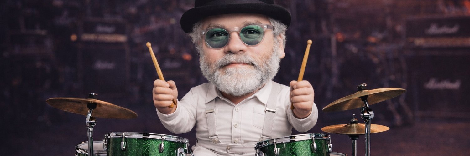 JohnKrawczykJr's profile banner image