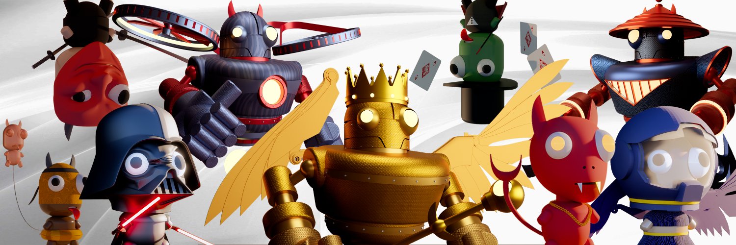 Bug Eyed Beasts banner