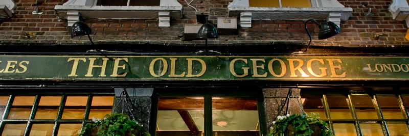 TheOldGeorge's profile banner image