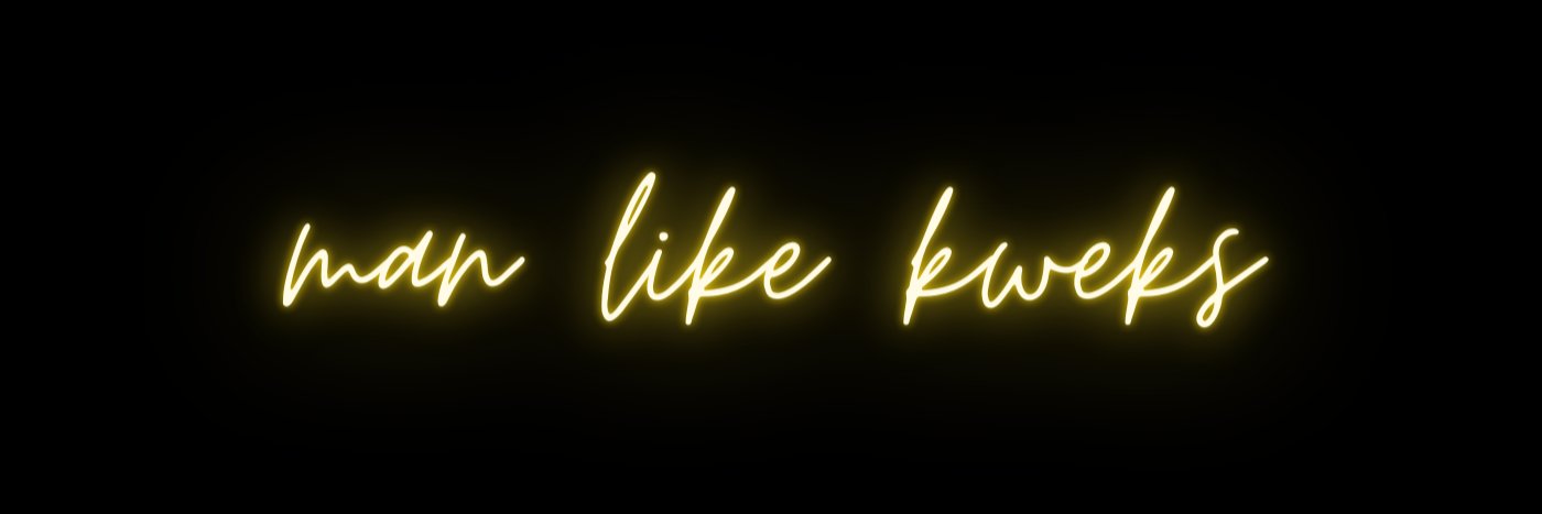 Man Like Kweks 🇹🇿⚡️🟣🏔️'s banner