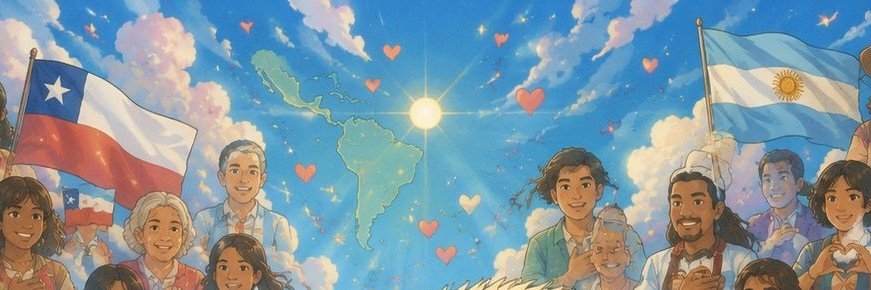 Wikaryna's profile banner image