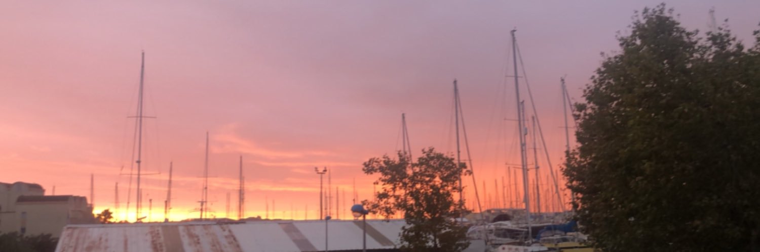 VirginieSnc's profile banner image