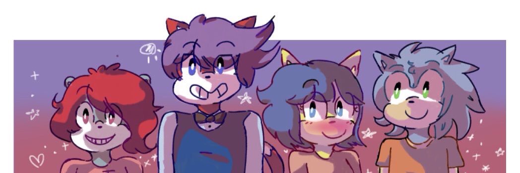 MagicalNikolaj's profile banner image
