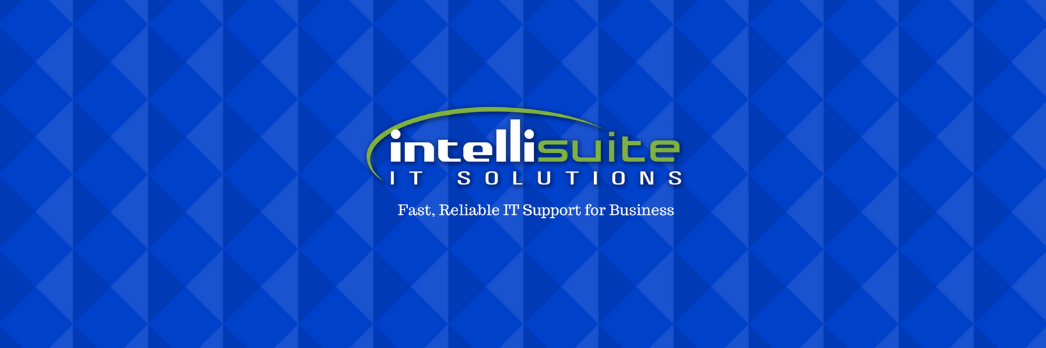 IntellisuiteTec's profile banner image