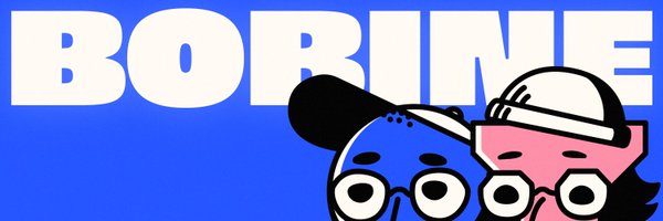 bobinetalkshow Profile Banner