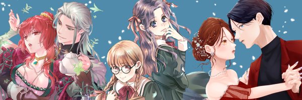 harpercomicpr Profile Banner