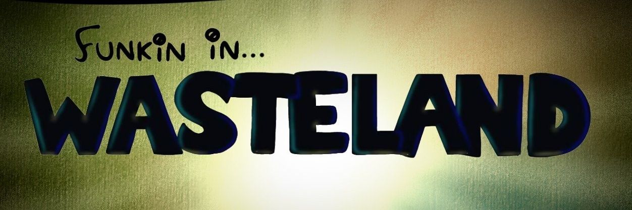 Funkin’ In Wasteland | 🔜 V2?'s banner