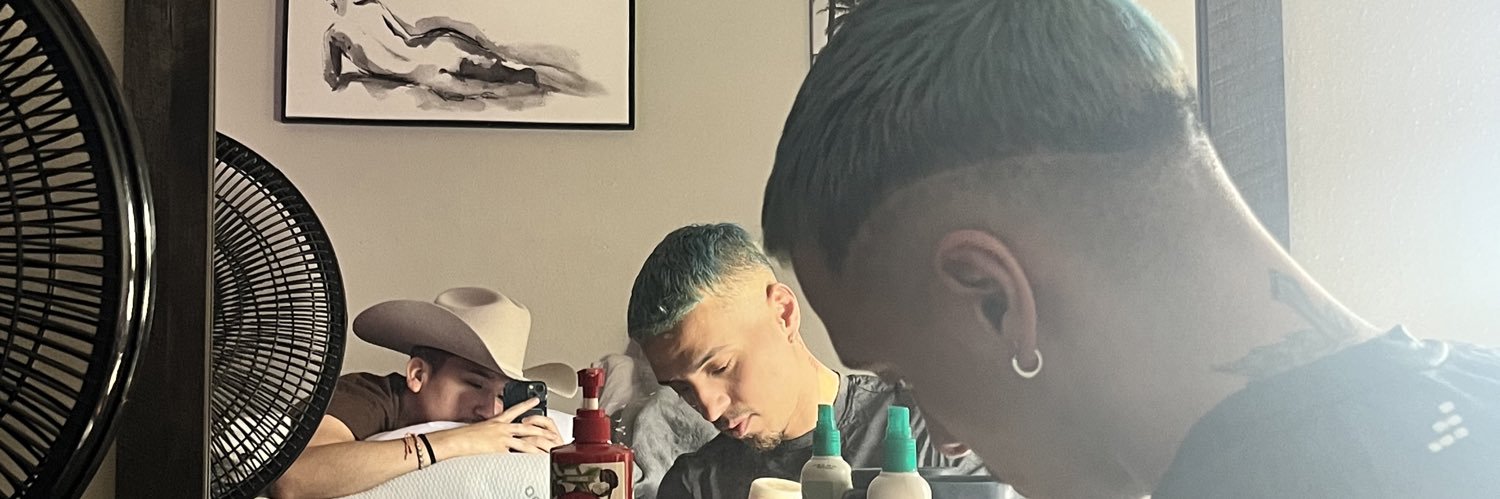 ShawnnMichael's profile banner image