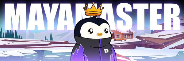 mayamaster Profile Banner