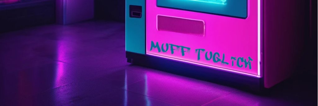 Muff Tuglick⛧ banner