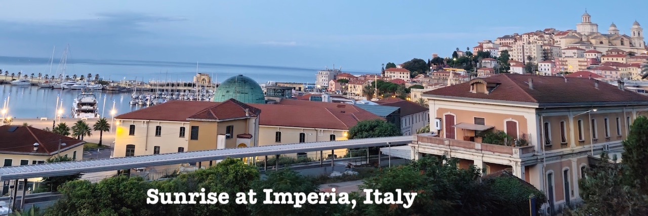 World Reach Comms banner