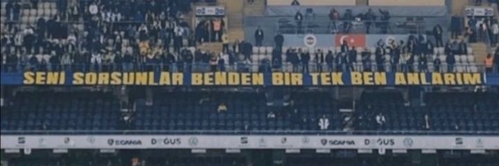 Halil B. banner