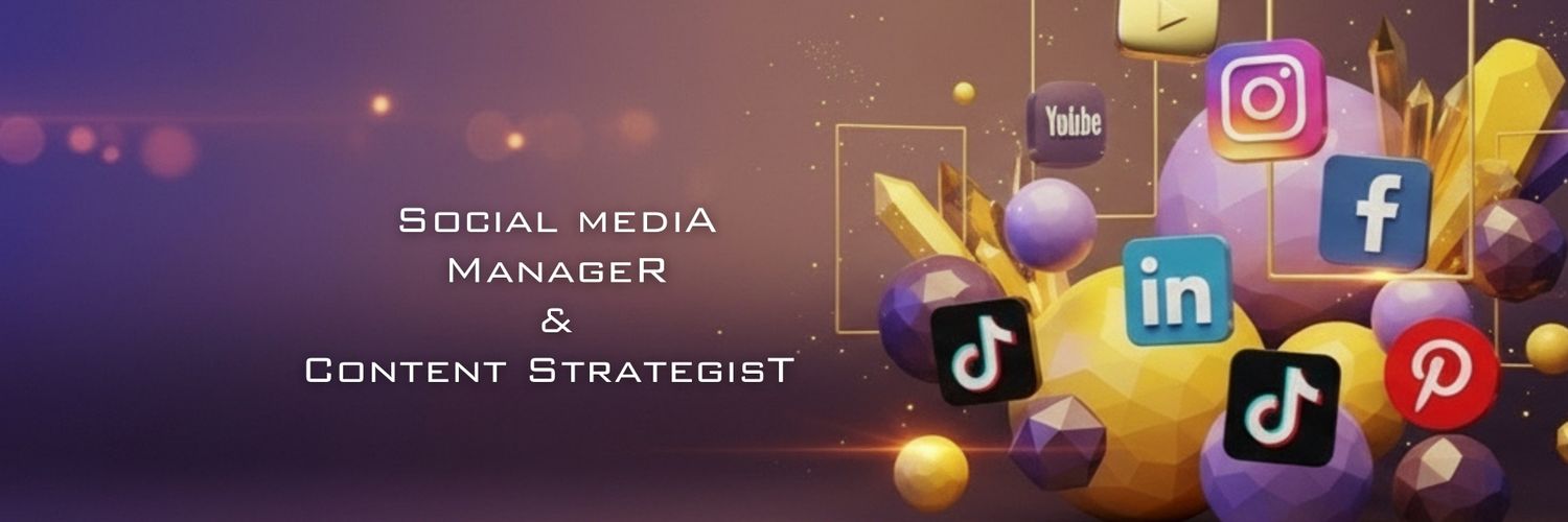 Felix Paschal┃SMM┃ banner