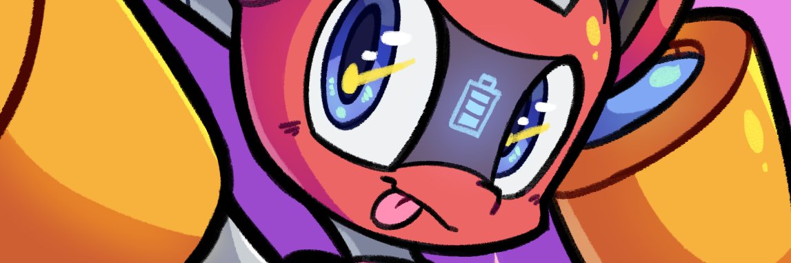 Trackhead 🤖🐴 (COMMS 🟢) banner
