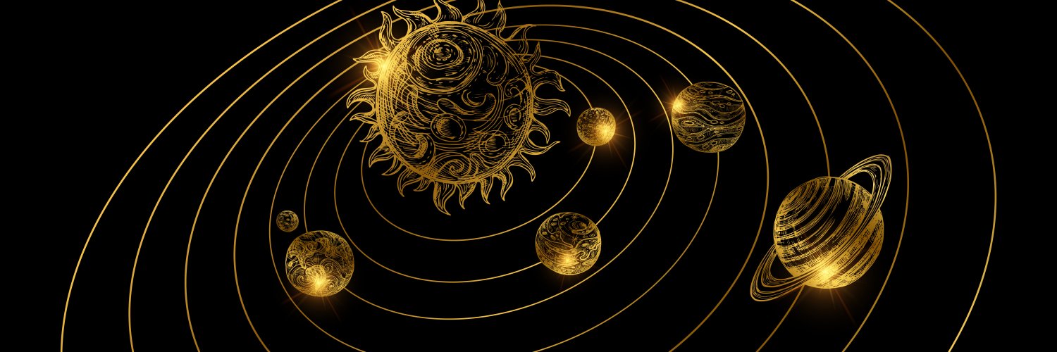 YQCryptoQueen's profile banner image