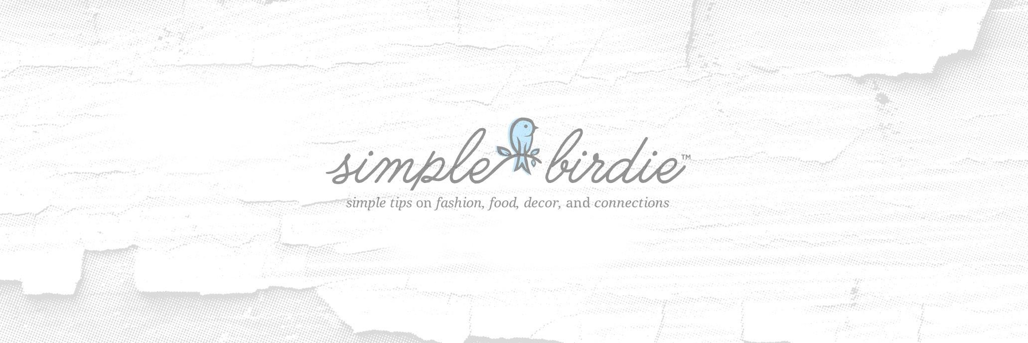 SimpleBirdie's profile banner image