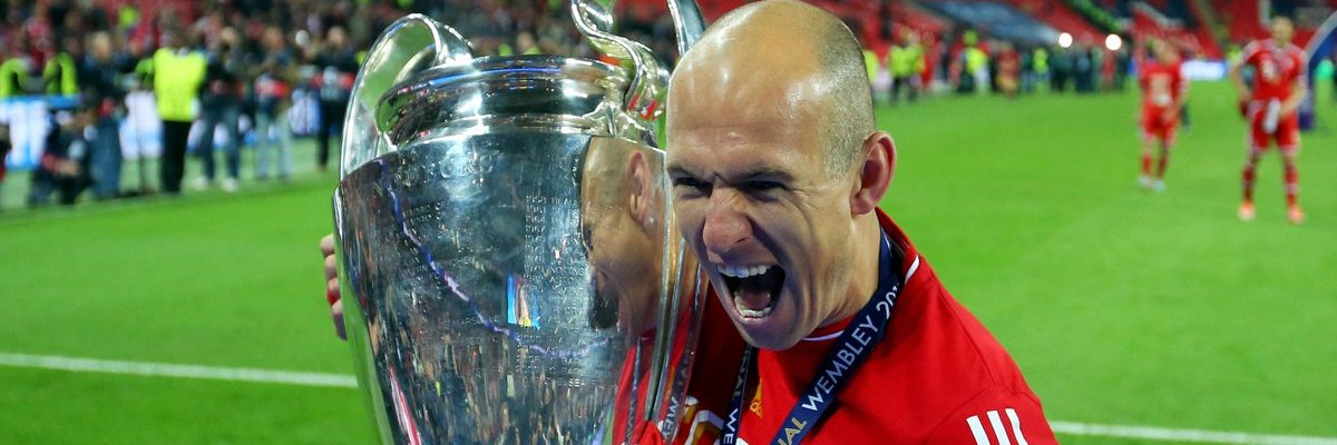 The Bayern View banner