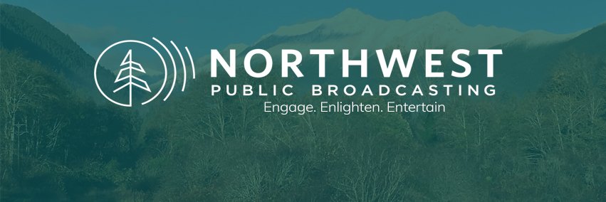 Northwest Public Broadcasting banner