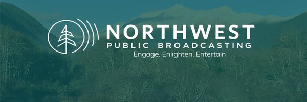 Northwest Public Broadcasting Profile Banner