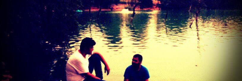 Sahaj75's profile banner image