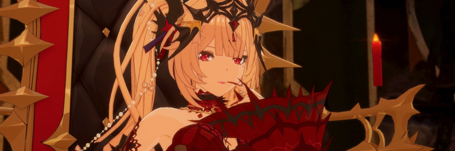 Re_Meido's profile banner image