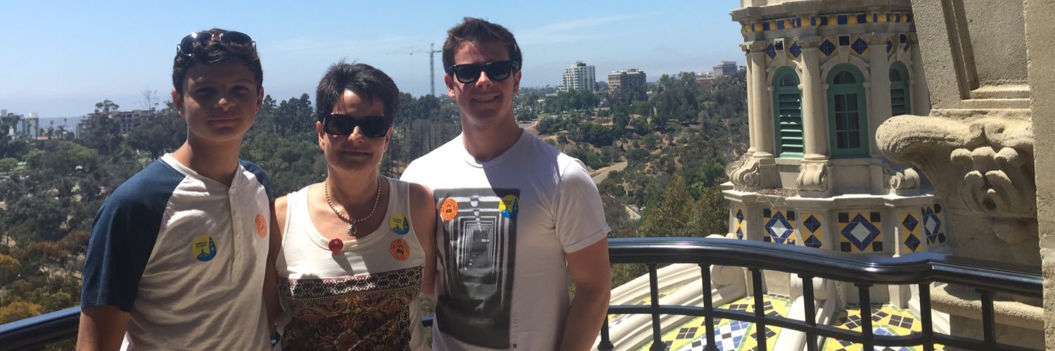 nickfern75's profile banner image