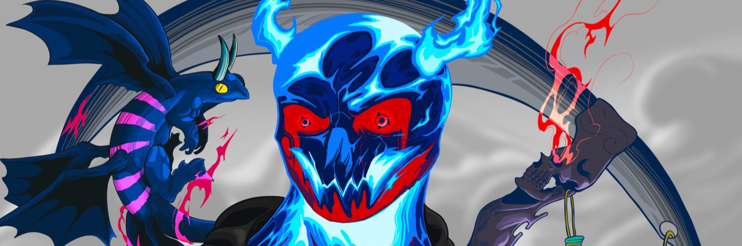 Brightclaw banner