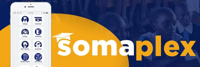 somaplex's profile banner image