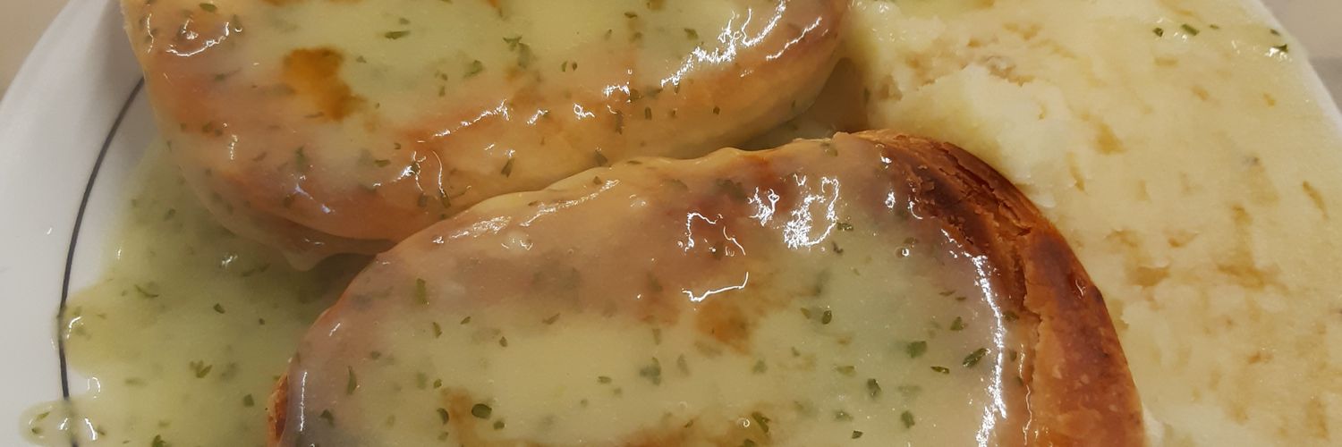 Some Might Say banner