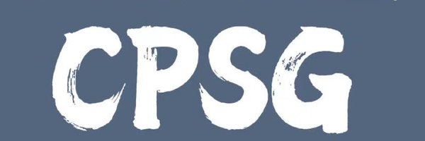 cpsg2020 Profile Banner