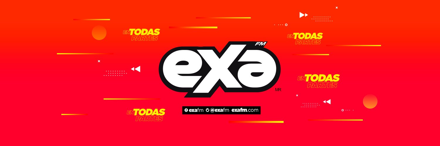 Exa Mérida 99.3 FM banner