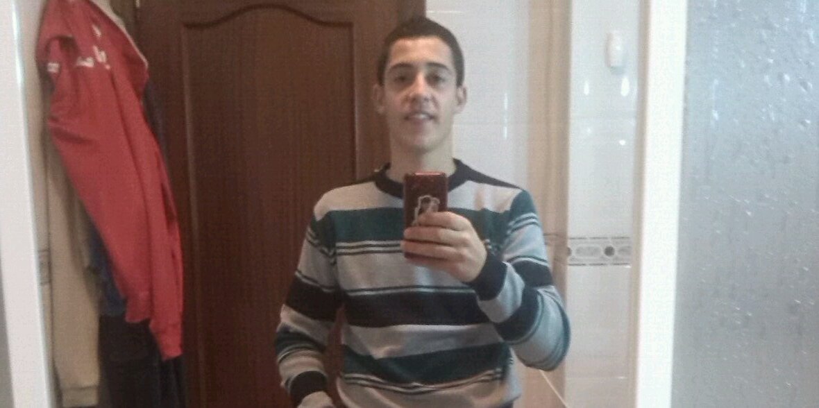 JaviMor39458736's profile banner image