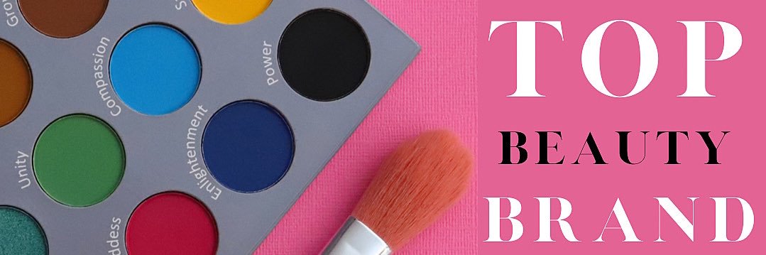 Hermosa Flor Cosmetics™️ banner