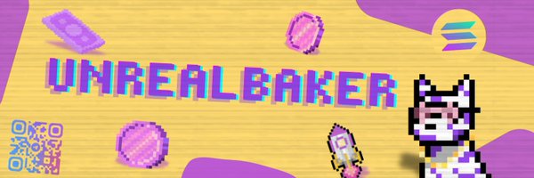 unrealbaker Profile Banner
