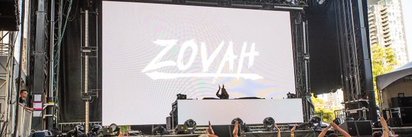 Zovah ⚡️ Profile Banner