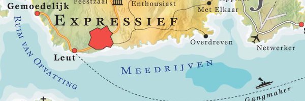 ToNeeltje Profile Banner