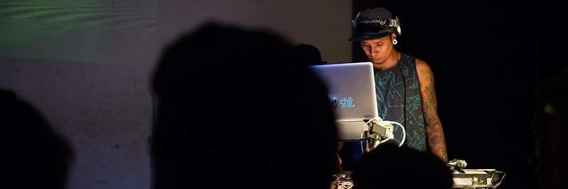 DjRoof507's profile banner image