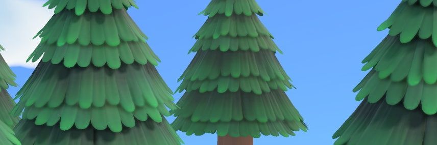 Gaelle_ACNH's profile banner image