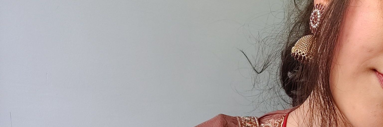 Maria. banner