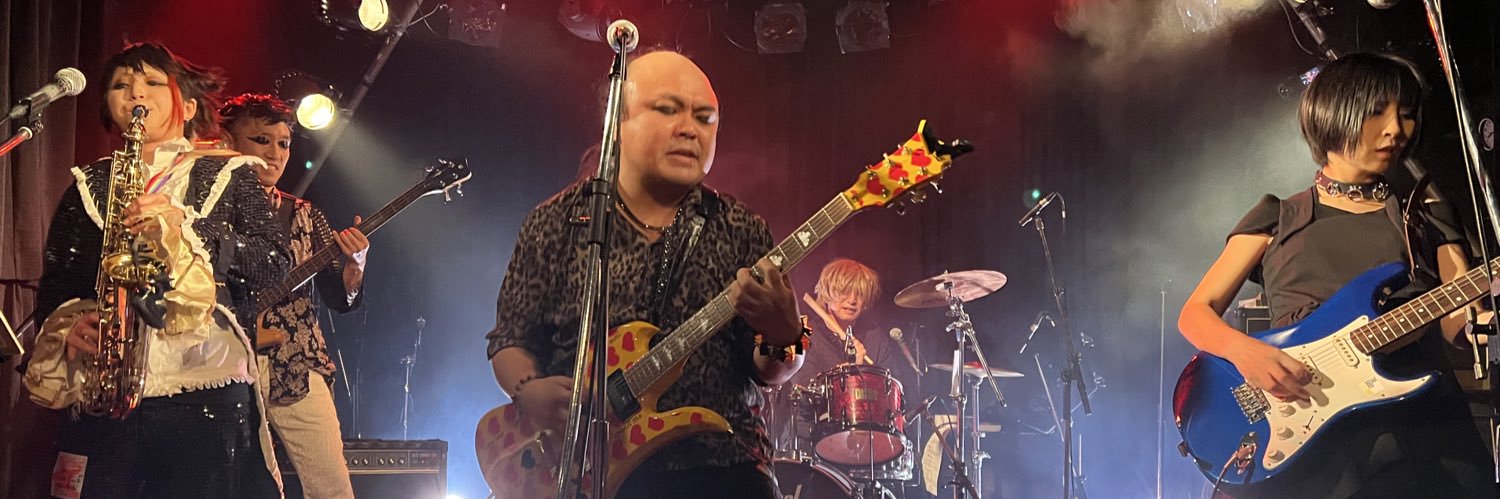 じゃりんこ's banner